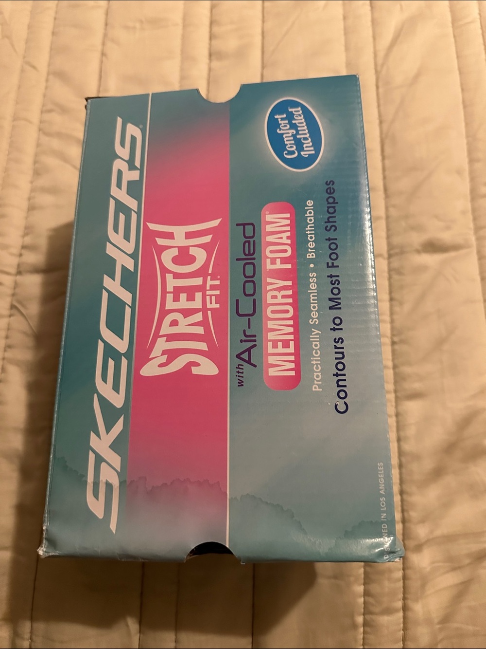 Skechers® Ultra Flex 2.0 Cloudy
Cool Girls' Slip-On Shoes size 11 - Picture 10 of 10